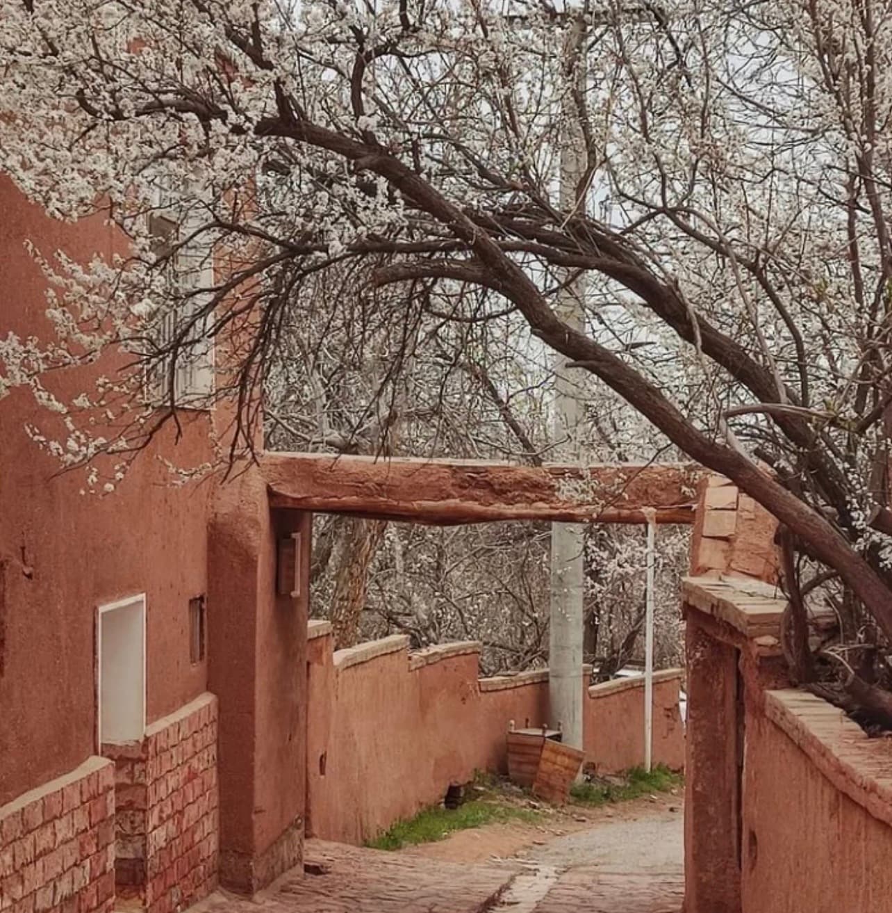 Abyaneh