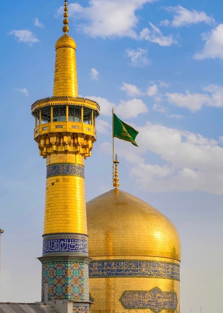Mashhad