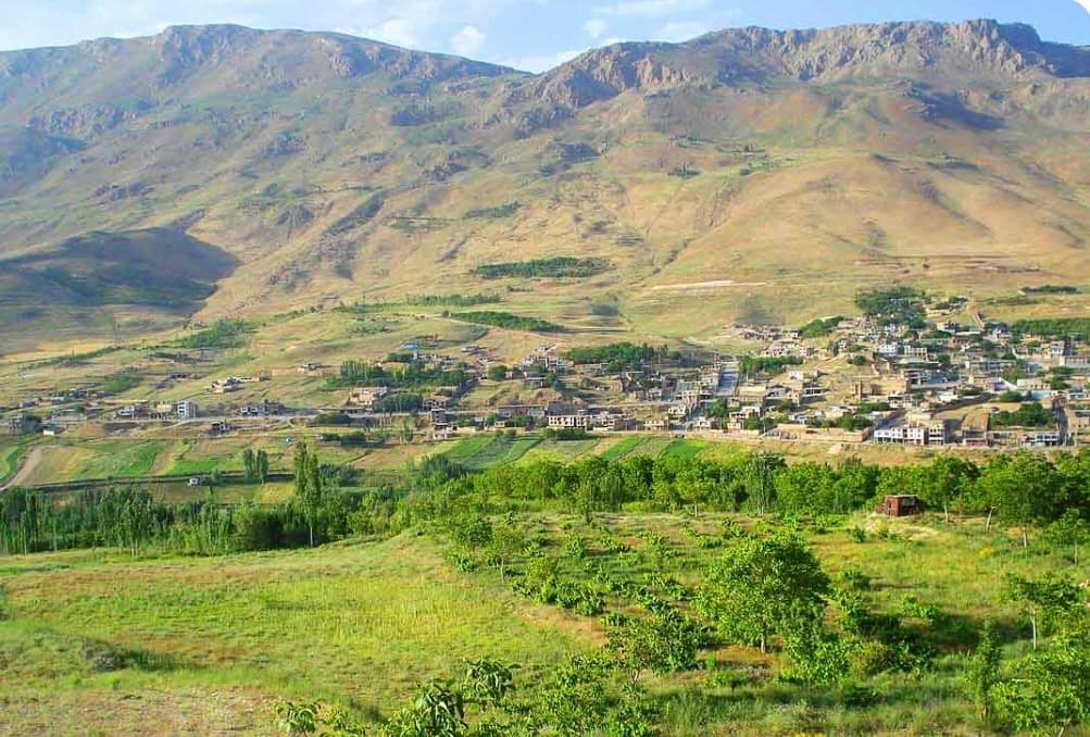 Shahrekord