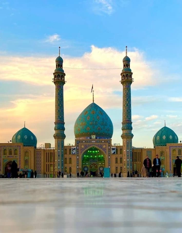 Qom